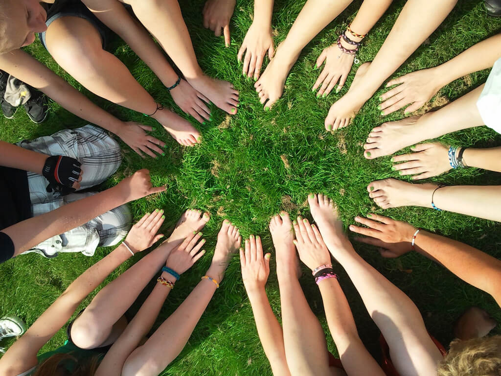 Community Cloud Implementation Services