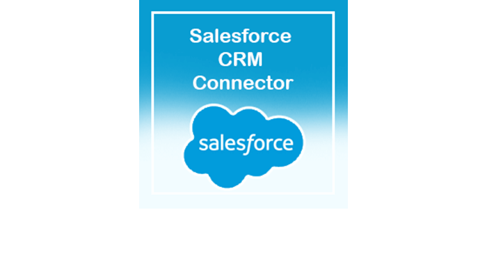 salesforce-crm-connector